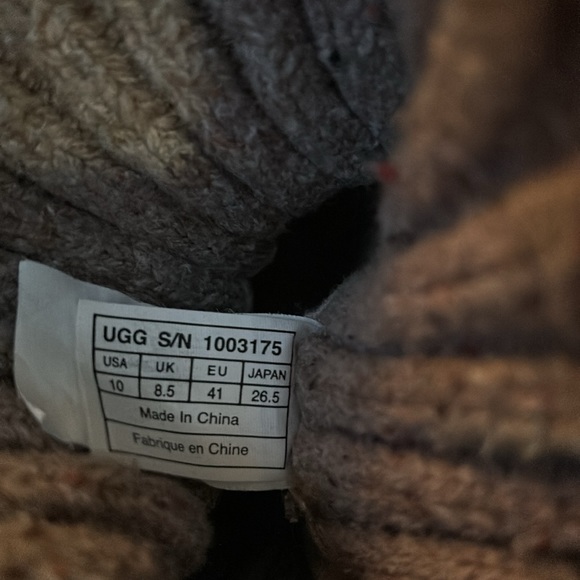 UGG Australia Cambridge - Picture 2 of 5